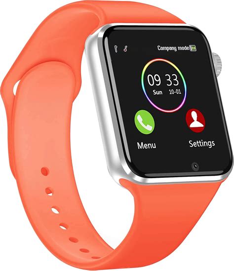 sazooy smart watch sim card|Review Analysis + Pros/Cons .